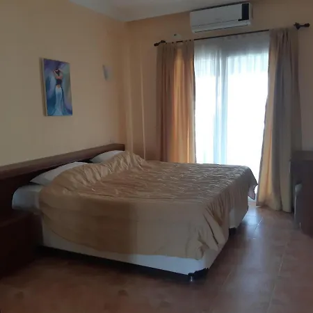 Kaynak apart bitez Apart Otel *