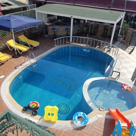 Kaynak Apart Bitez Aparthotel