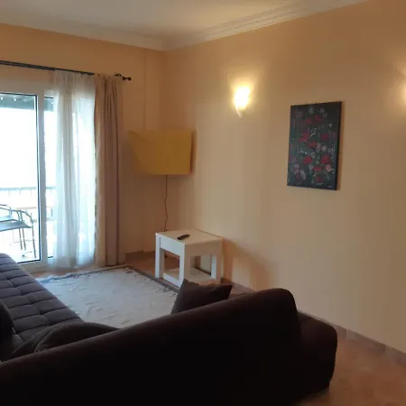 Apart-hotel Kaynak Apart Bitez *