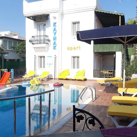 Apart-hotel Kaynak Apart Bitez